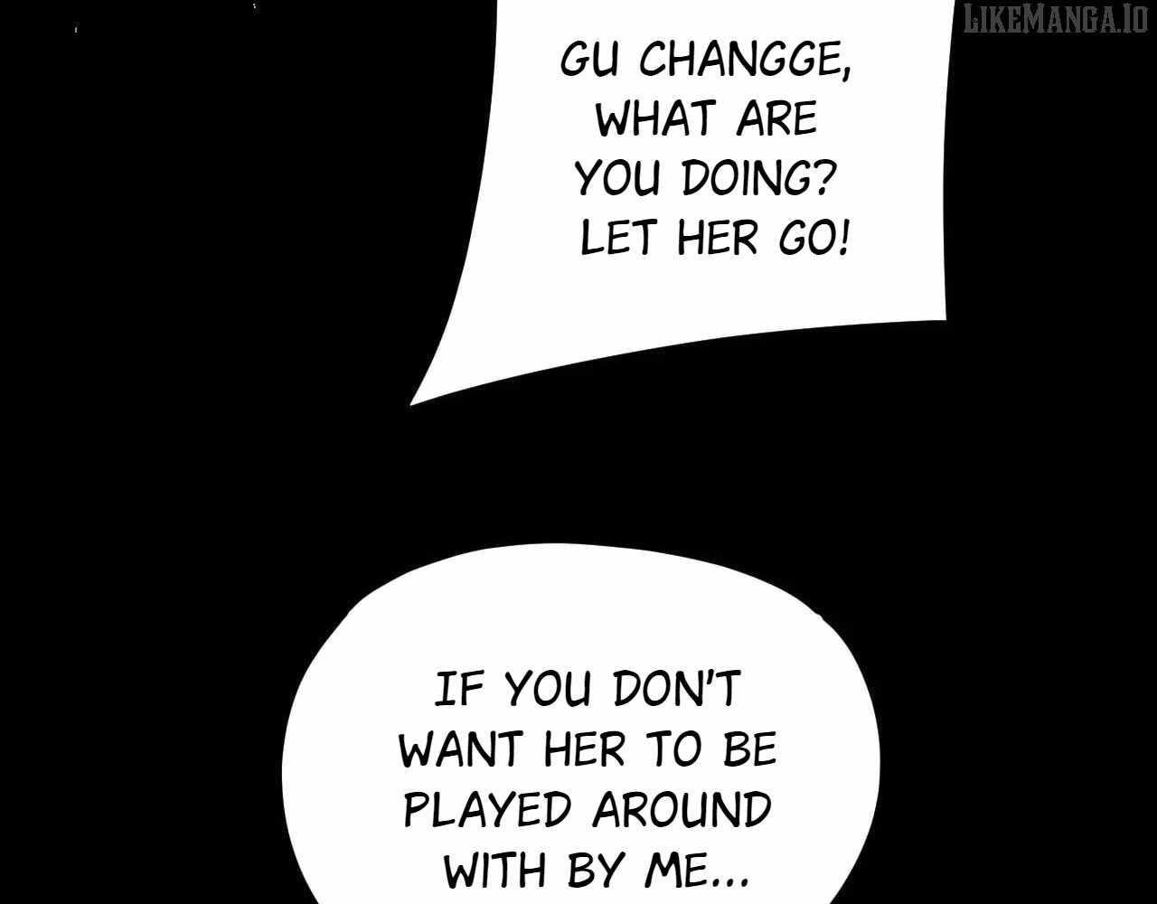 I Am the Fated Villain - Chapter 270 Page 101