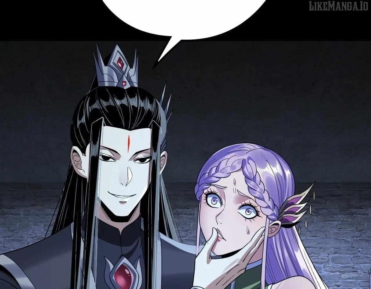 I Am the Fated Villain - Chapter 270 Page 102