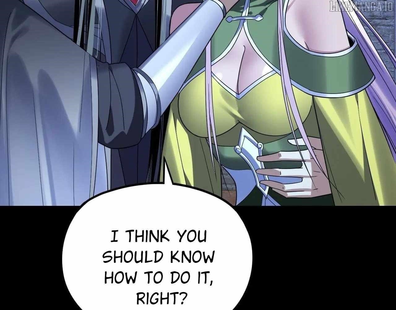 I Am the Fated Villain - Chapter 270 Page 103