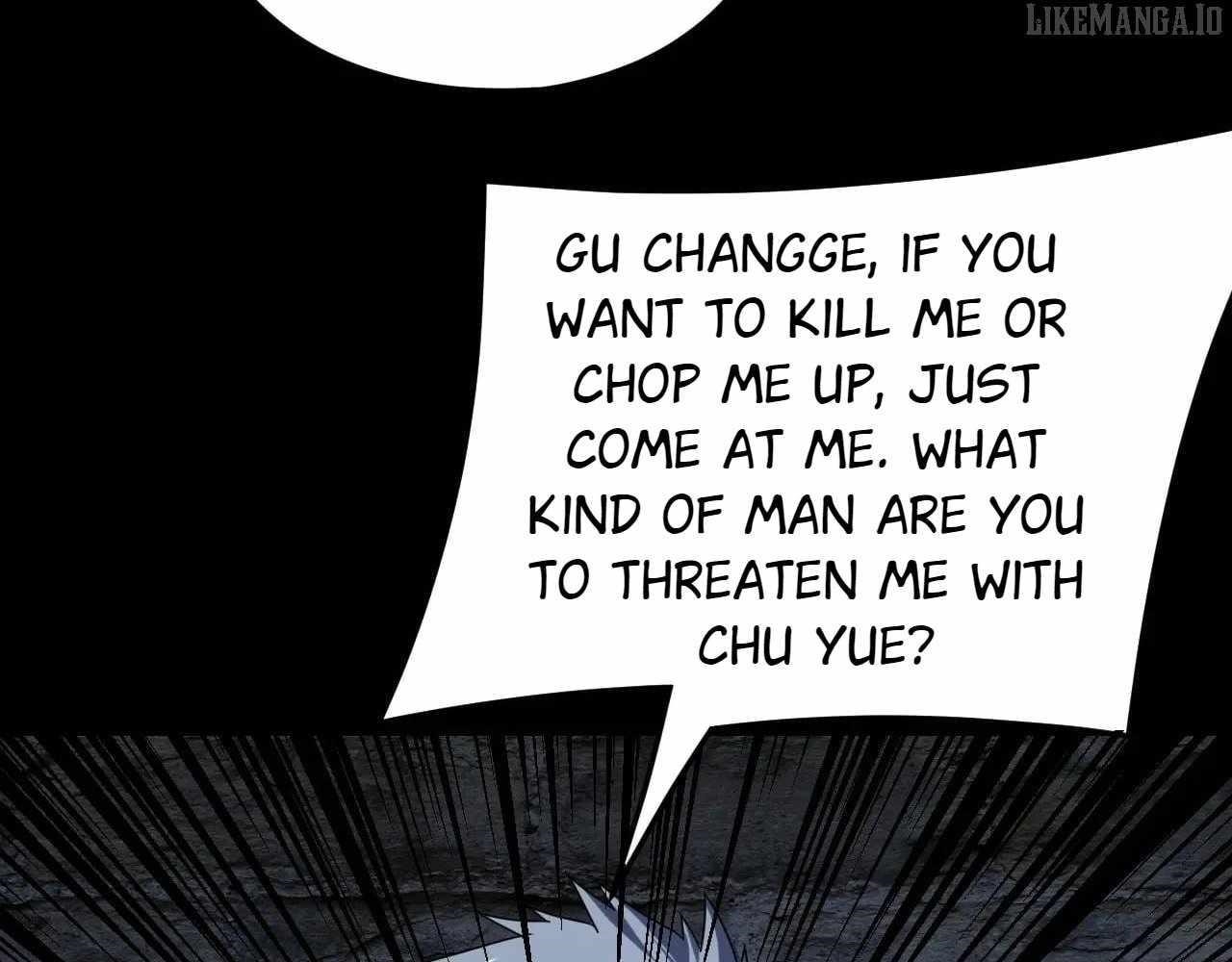 I Am the Fated Villain - Chapter 270 Page 104