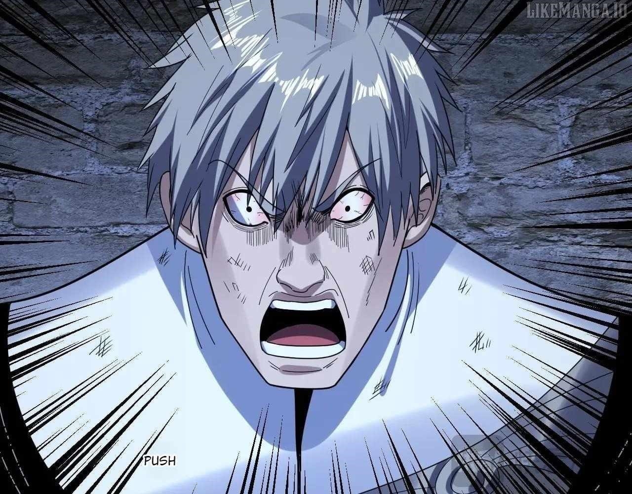 I Am the Fated Villain - Chapter 270 Page 105