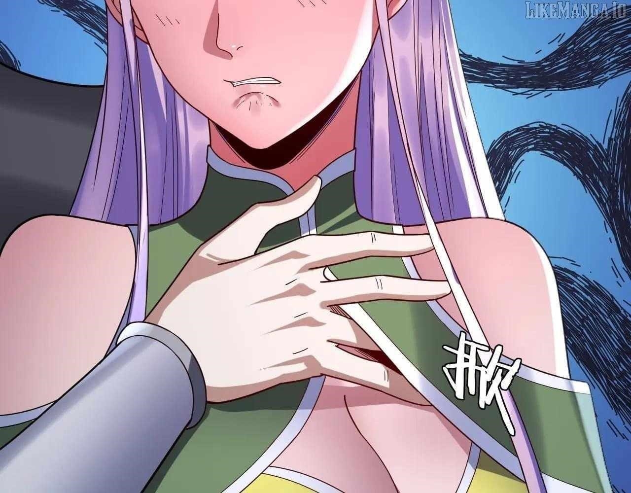 I Am the Fated Villain - Chapter 270 Page 108