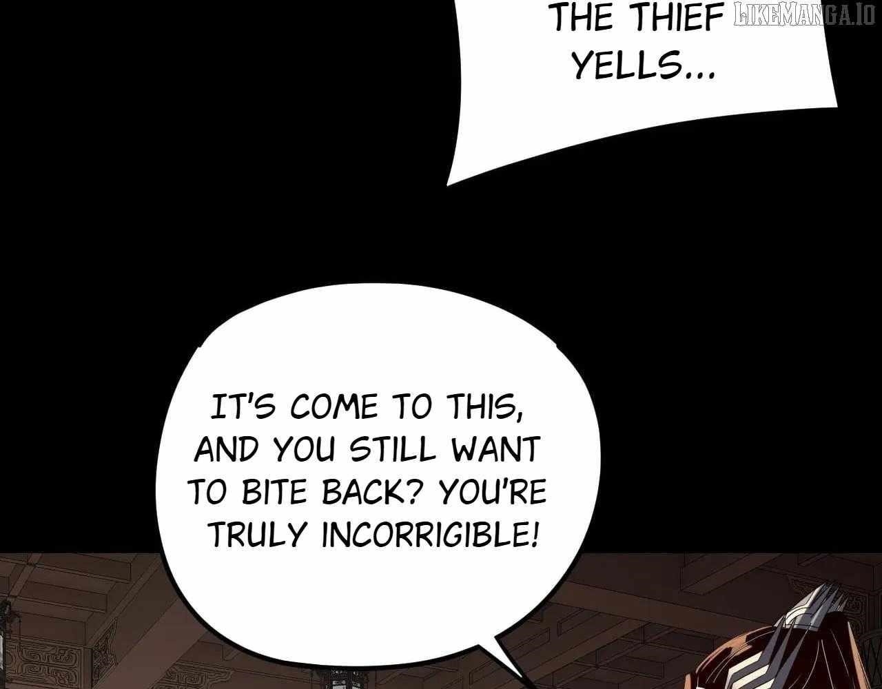 I Am the Fated Villain - Chapter 270 Page 11