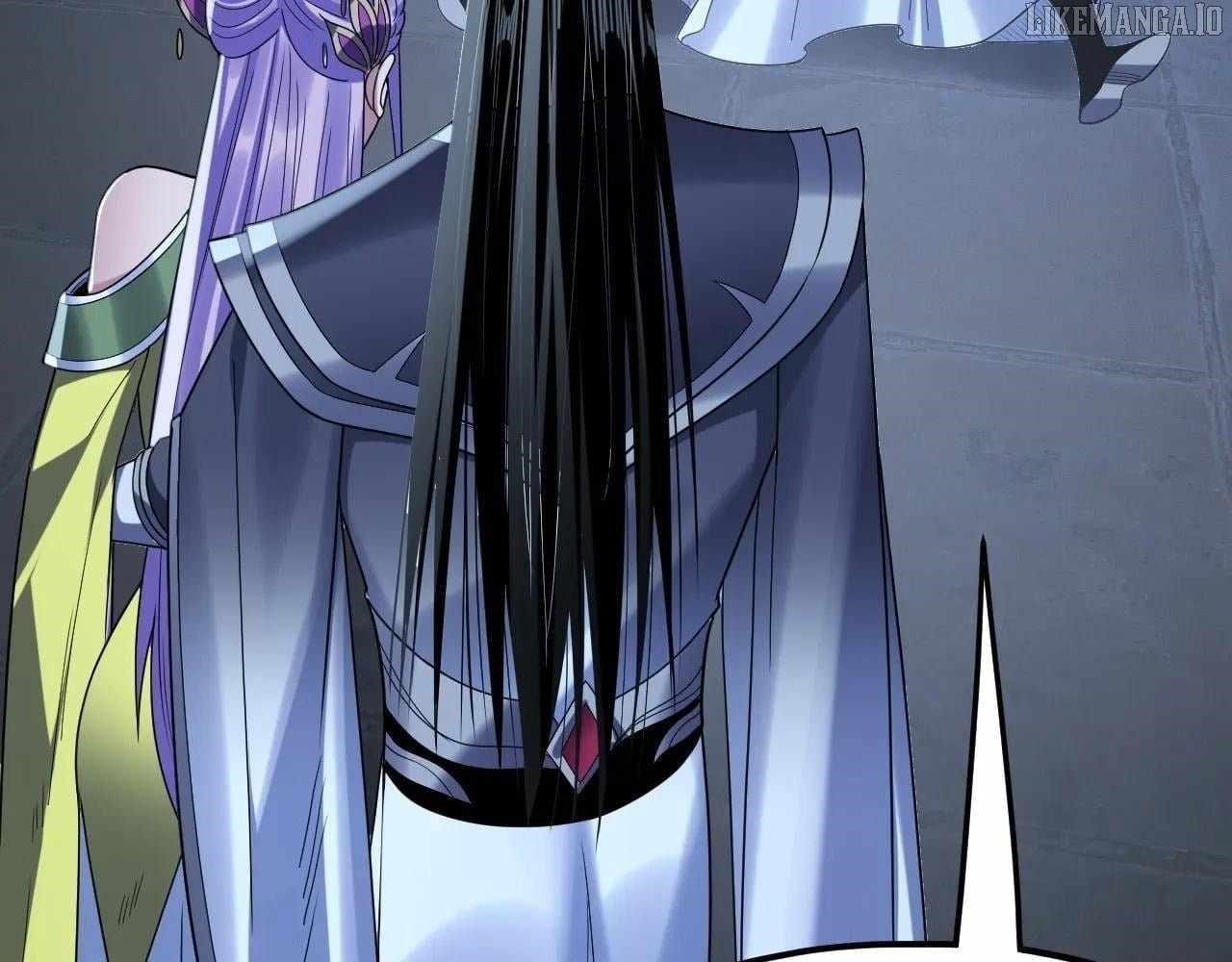 I Am the Fated Villain - Chapter 270 Page 111