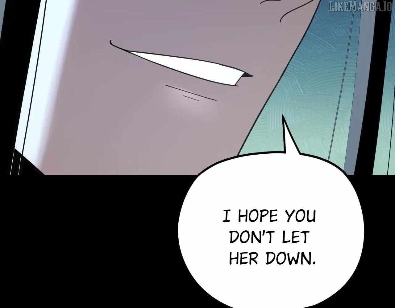 I Am the Fated Villain - Chapter 270 Page 114