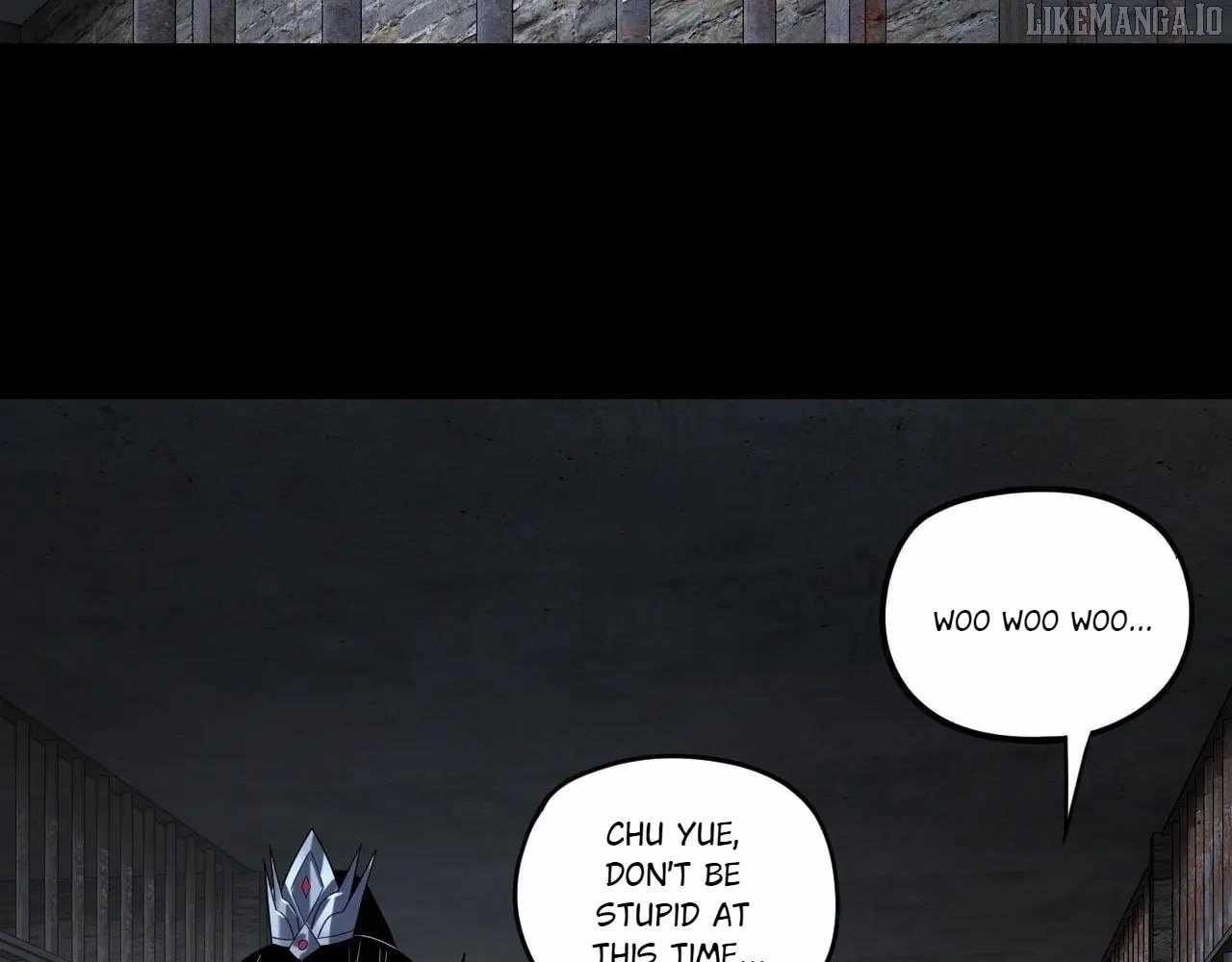 I Am the Fated Villain - Chapter 270 Page 117