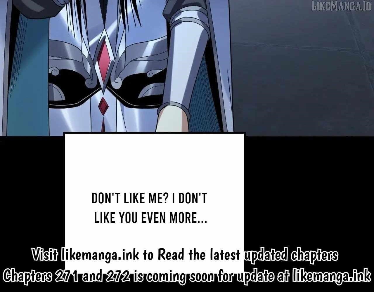 I Am the Fated Villain - Chapter 270 Page 119