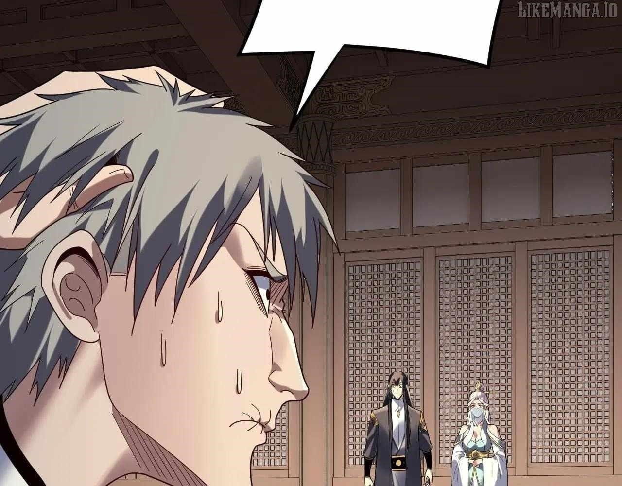 I Am the Fated Villain - Chapter 270 Page 14