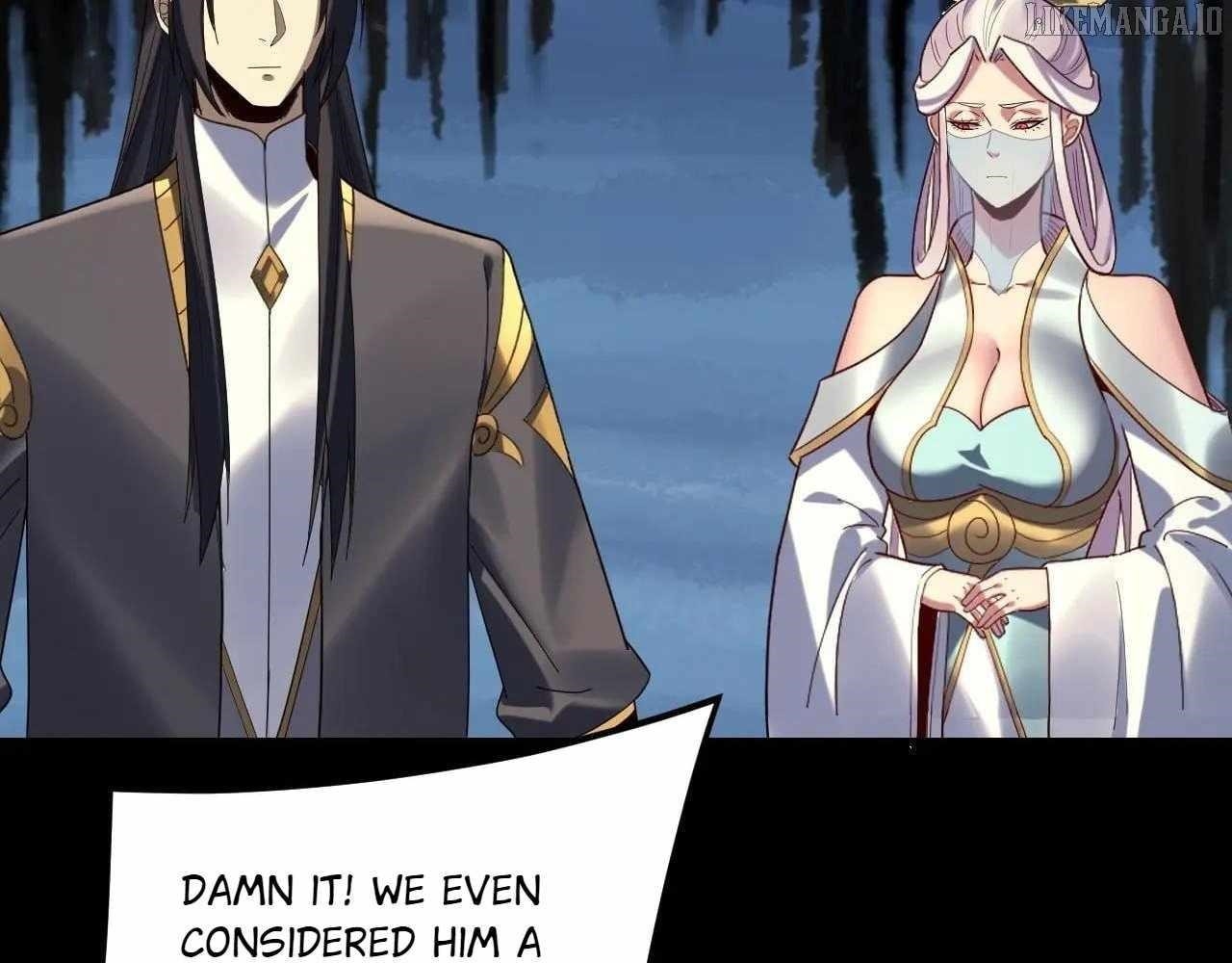 I Am the Fated Villain - Chapter 270 Page 16