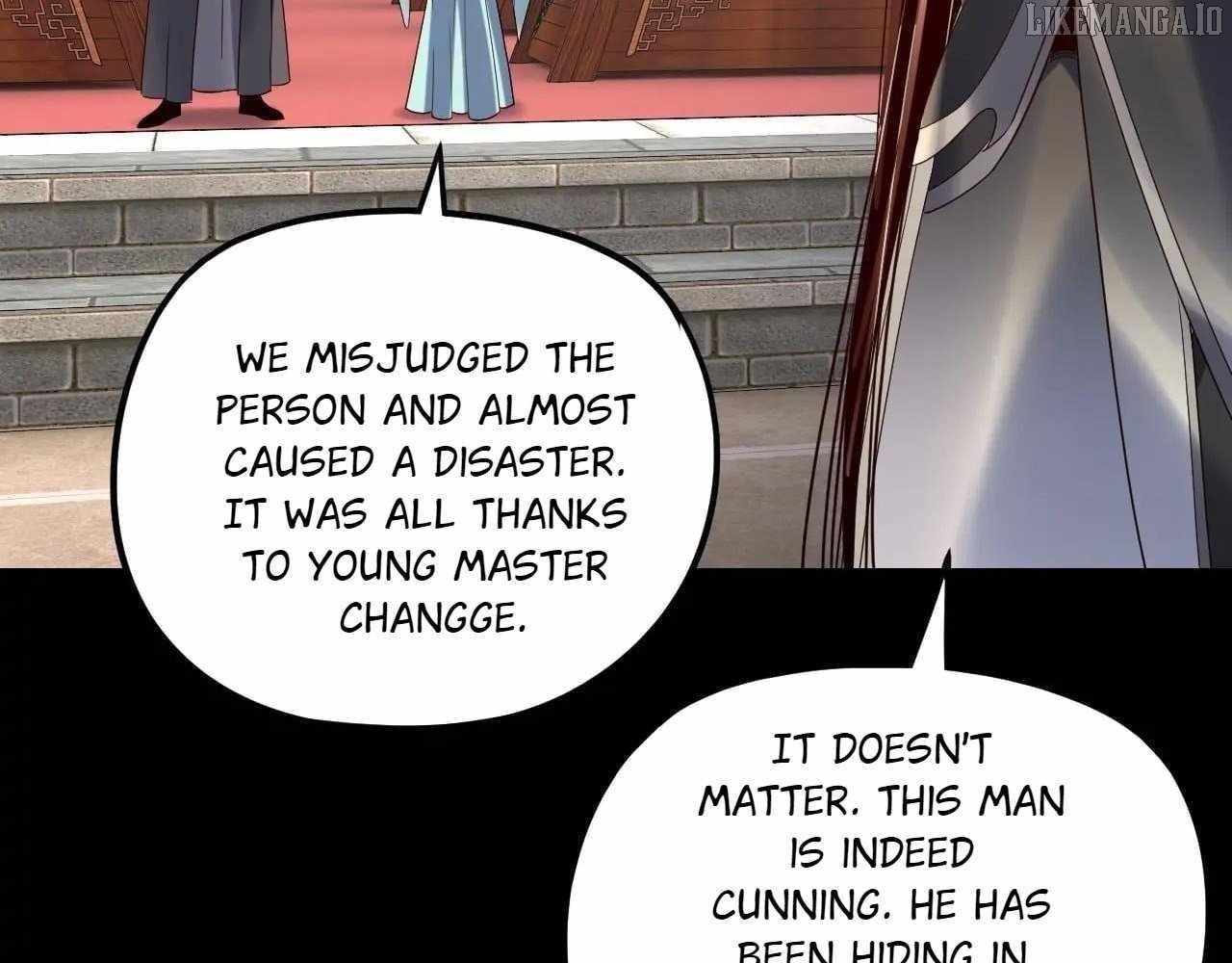 I Am the Fated Villain - Chapter 270 Page 18