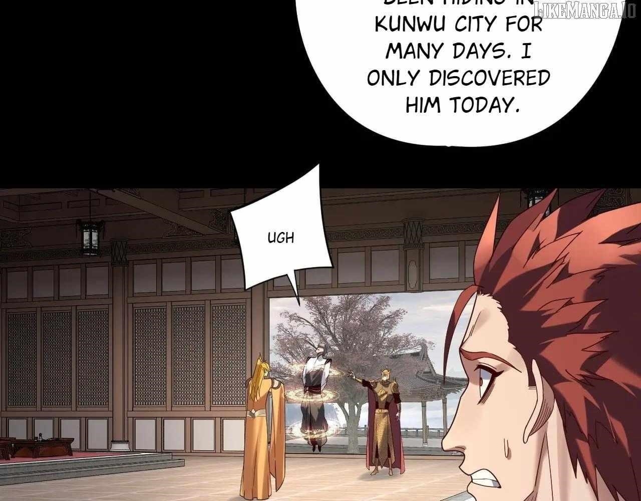 I Am the Fated Villain - Chapter 270 Page 19