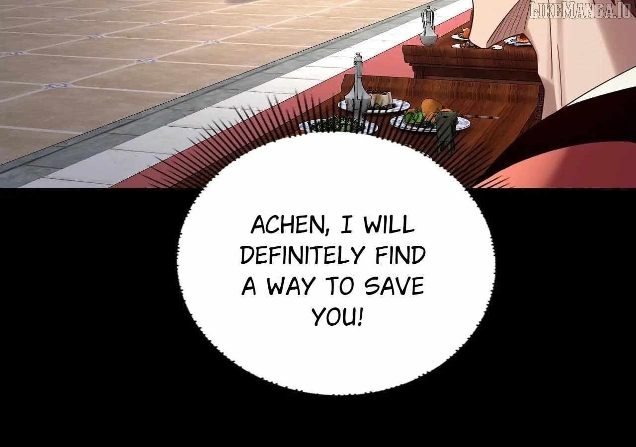 I Am the Fated Villain - Chapter 270 Page 20