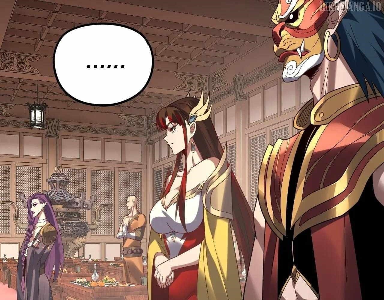 I Am the Fated Villain - Chapter 270 Page 22