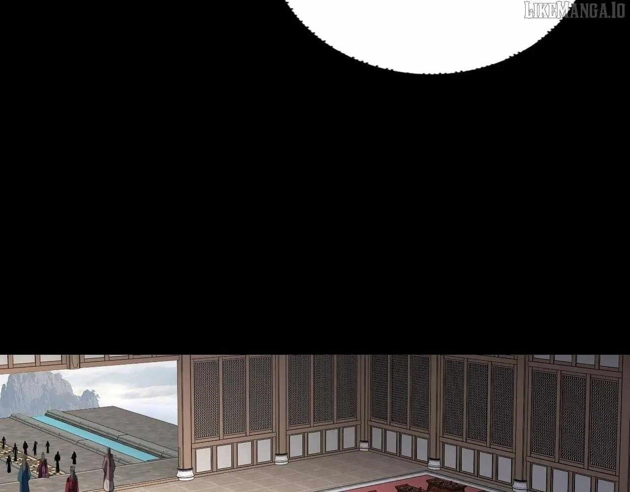 I Am the Fated Villain - Chapter 270 Page 25