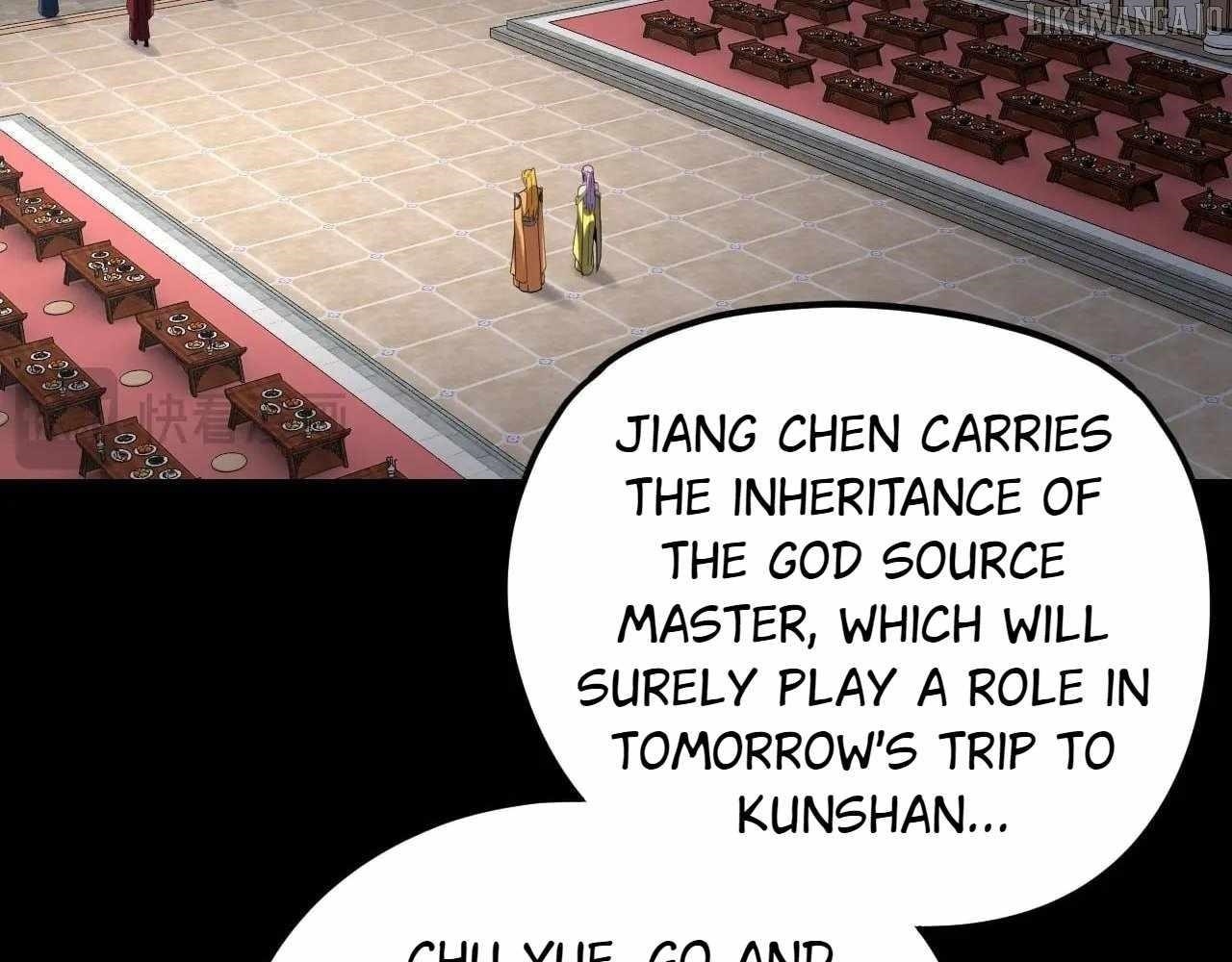 I Am the Fated Villain - Chapter 270 Page 26