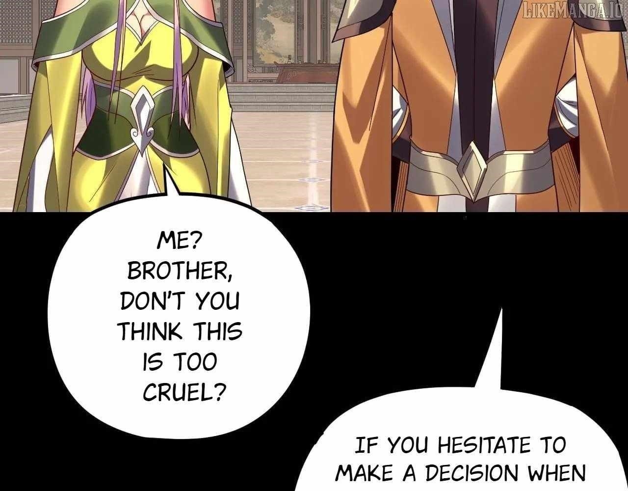 I Am the Fated Villain - Chapter 270 Page 28