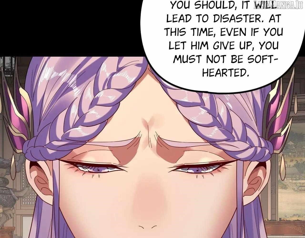 I Am the Fated Villain - Chapter 270 Page 29