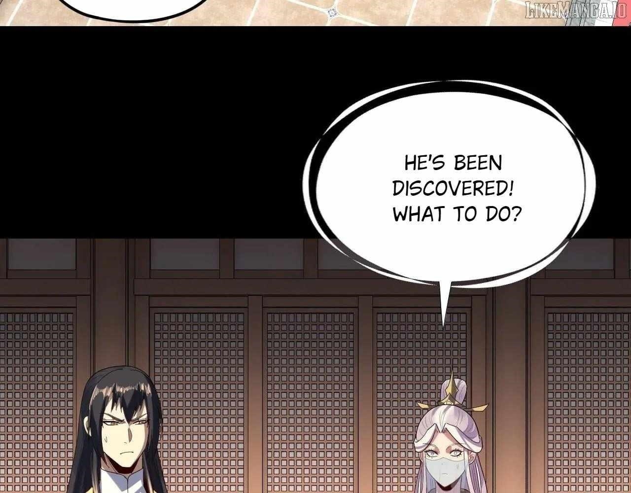 I Am the Fated Villain - Chapter 270 Page 3