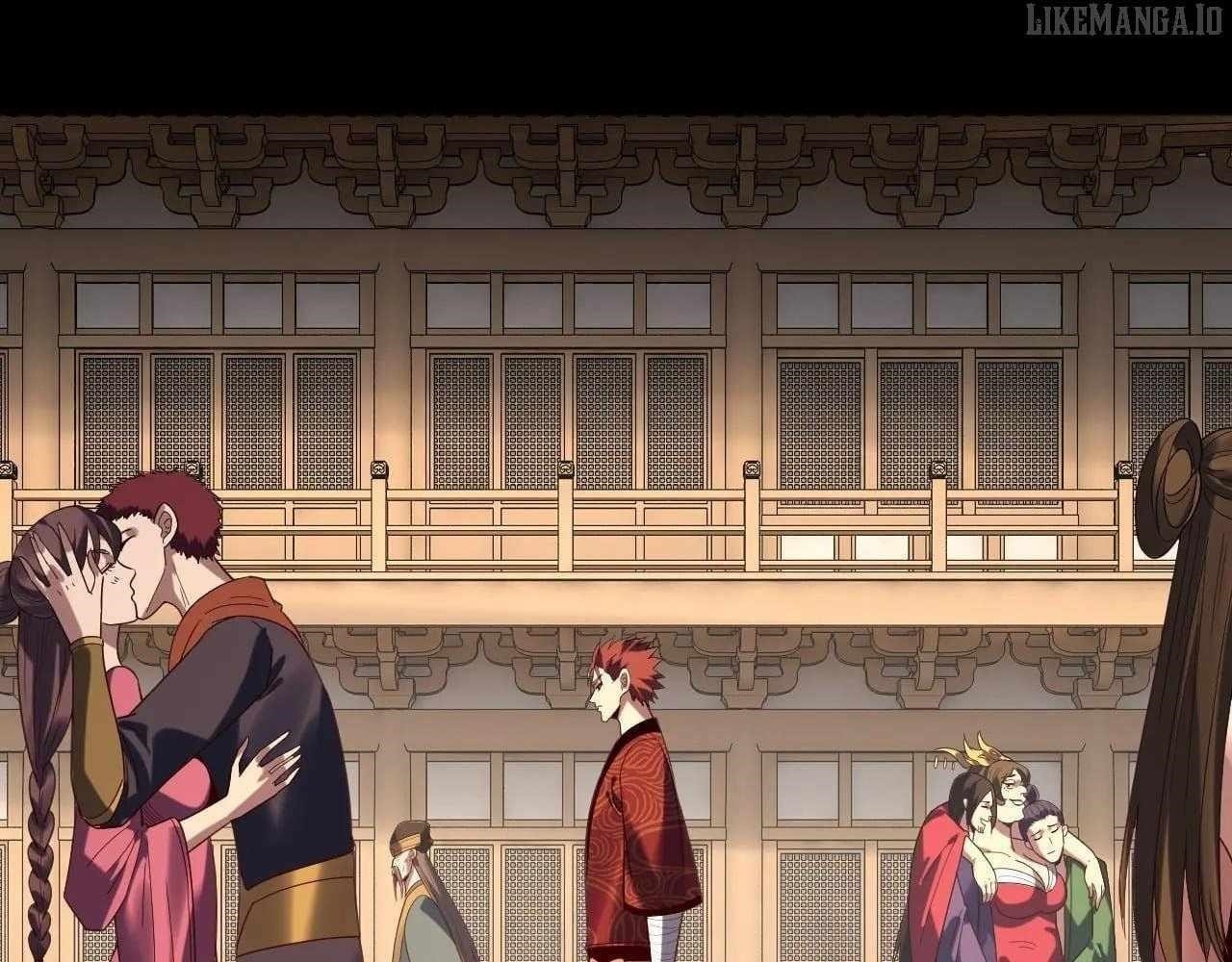 I Am the Fated Villain - Chapter 270 Page 31