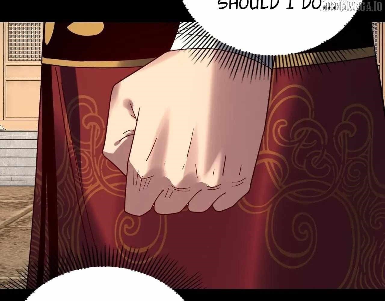 I Am the Fated Villain - Chapter 270 Page 33