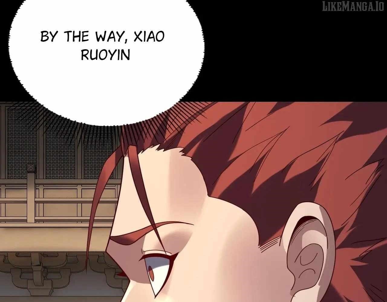 I Am the Fated Villain - Chapter 270 Page 34