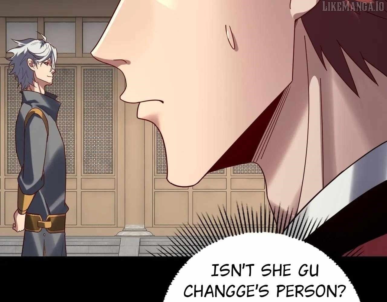 I Am the Fated Villain - Chapter 270 Page 35