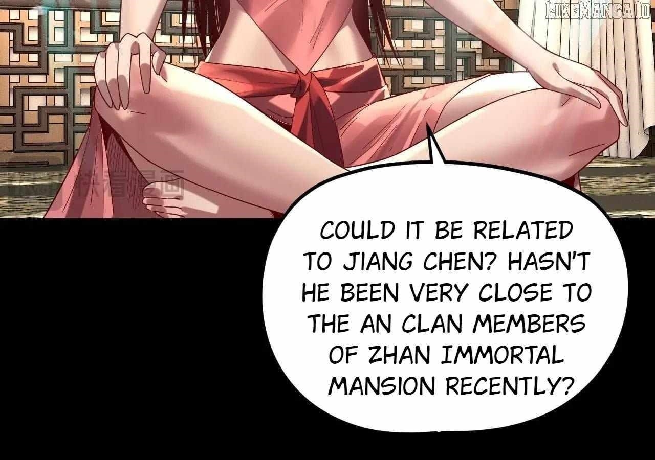 I Am the Fated Villain - Chapter 270 Page 40