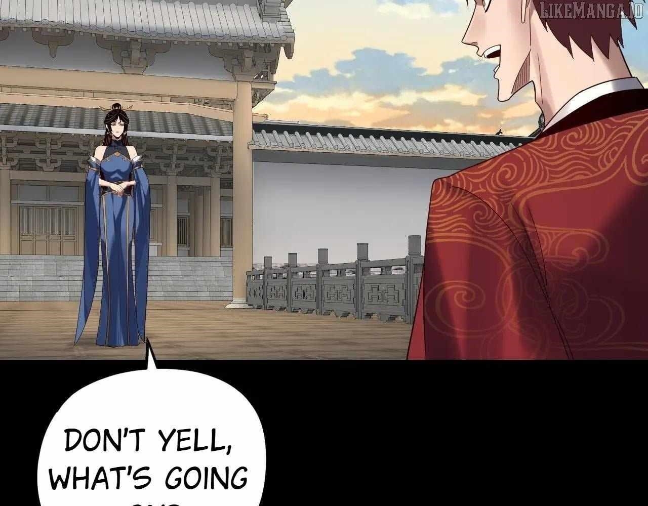 I Am the Fated Villain - Chapter 270 Page 42