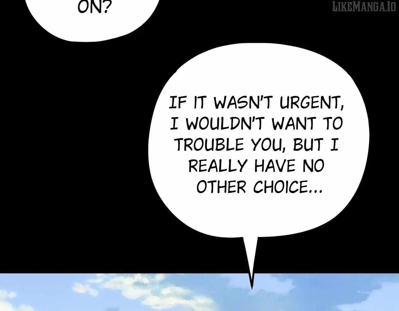 I Am the Fated Villain - Chapter 270 Page 43