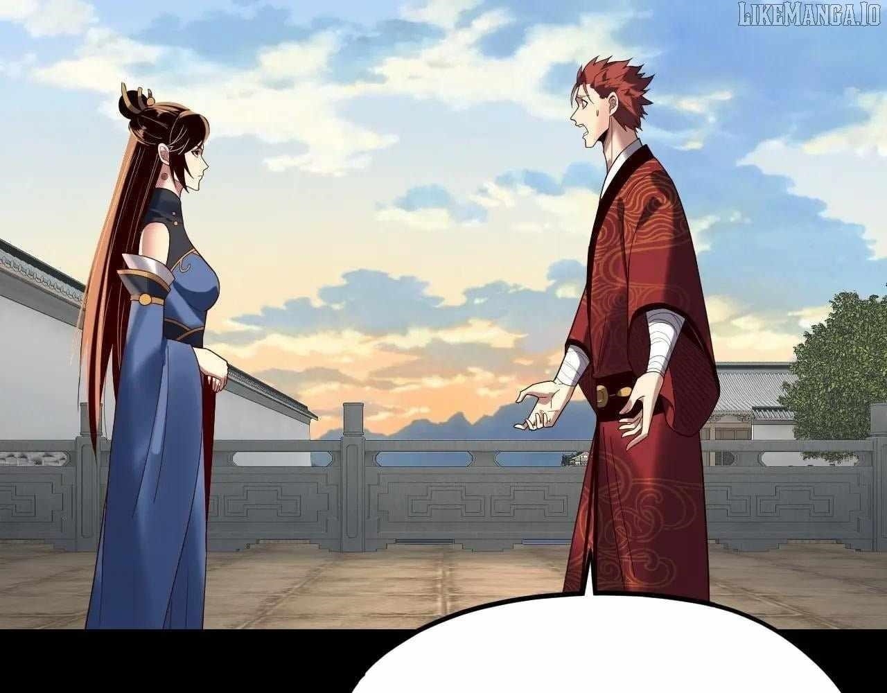 I Am the Fated Villain - Chapter 270 Page 44