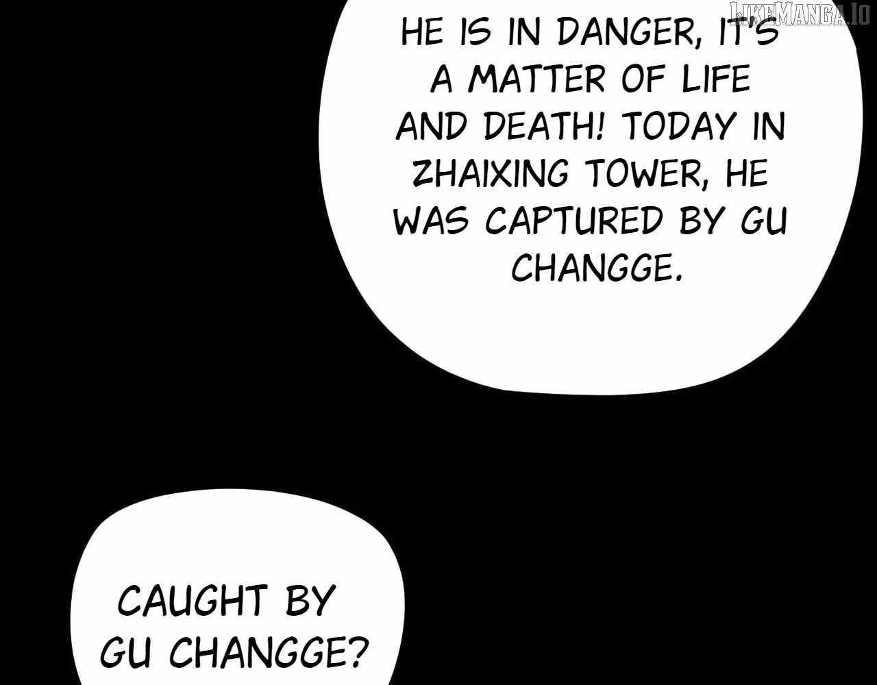 I Am the Fated Villain - Chapter 270 Page 45