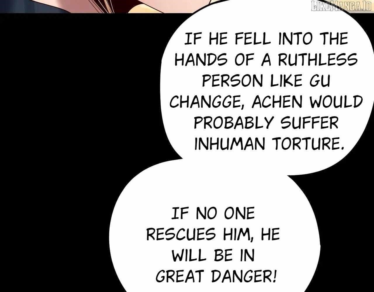 I Am the Fated Villain - Chapter 270 Page 47