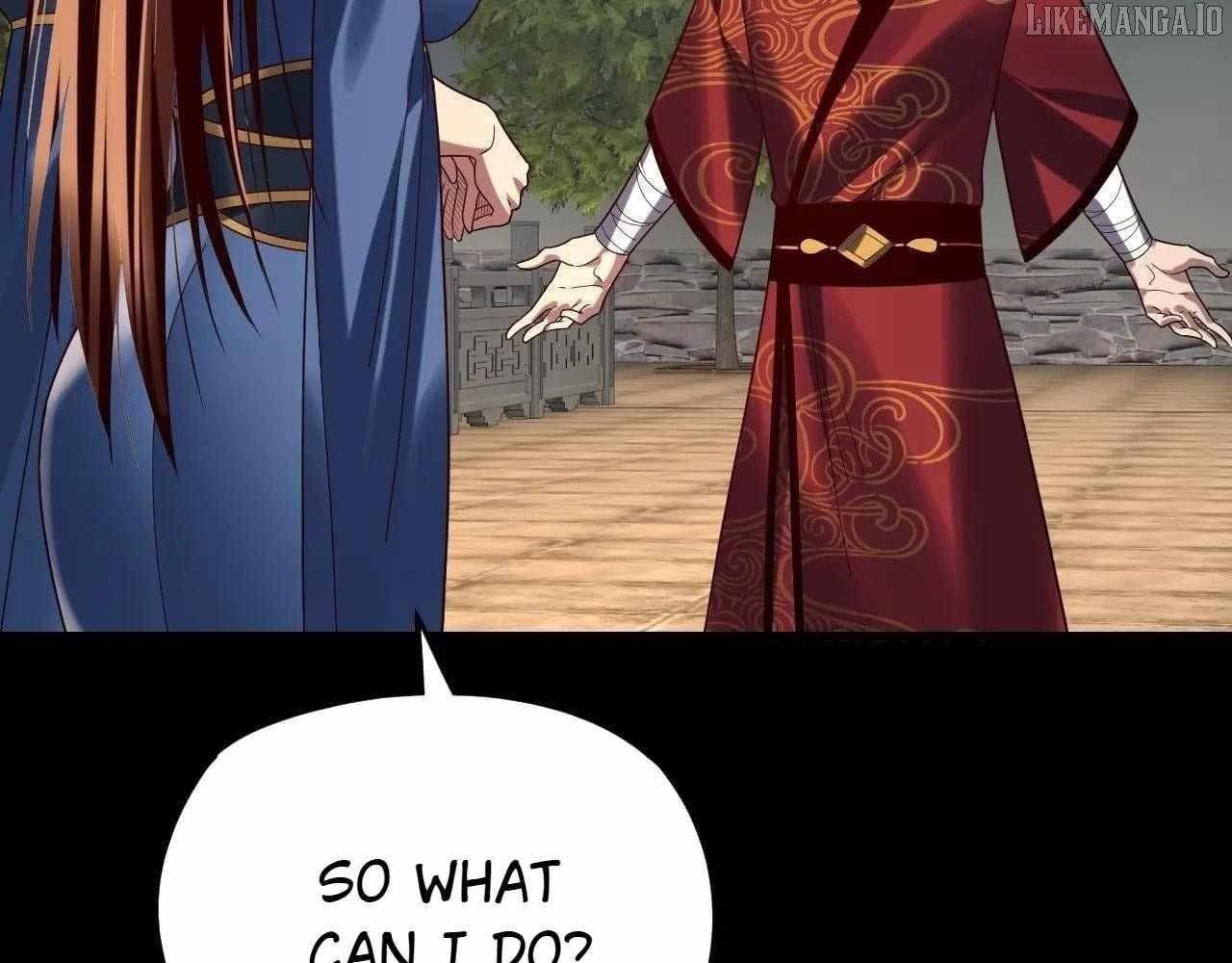 I Am the Fated Villain - Chapter 270 Page 49