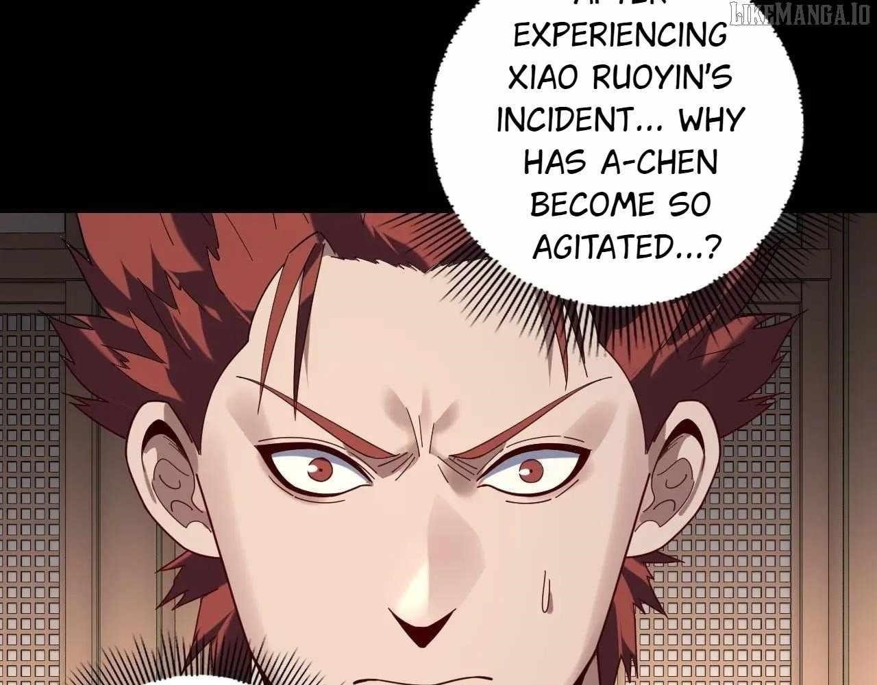 I Am the Fated Villain - Chapter 270 Page 5