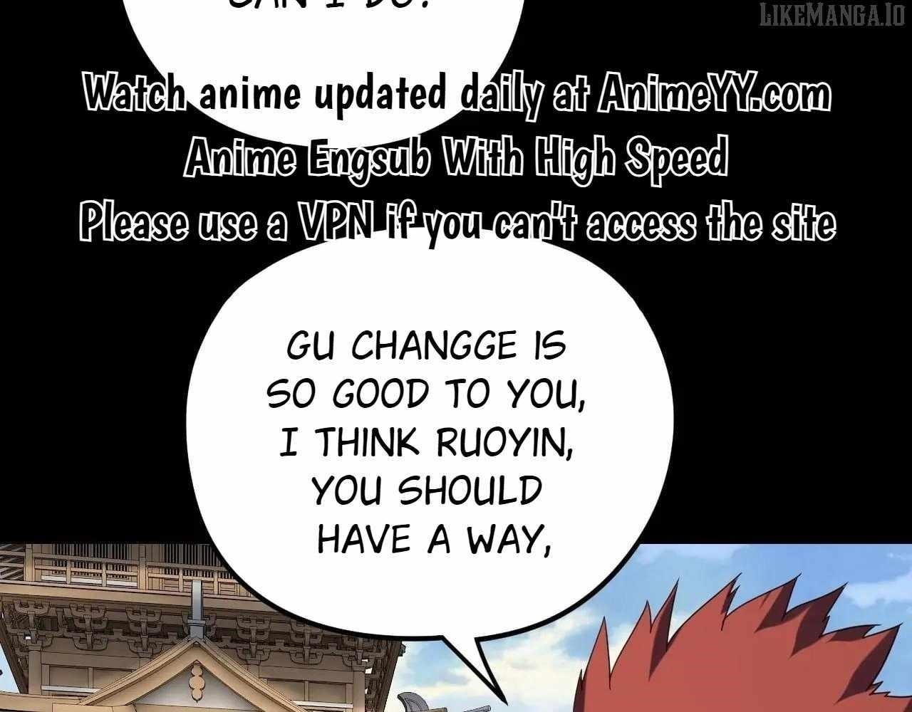 I Am the Fated Villain - Chapter 270 Page 50