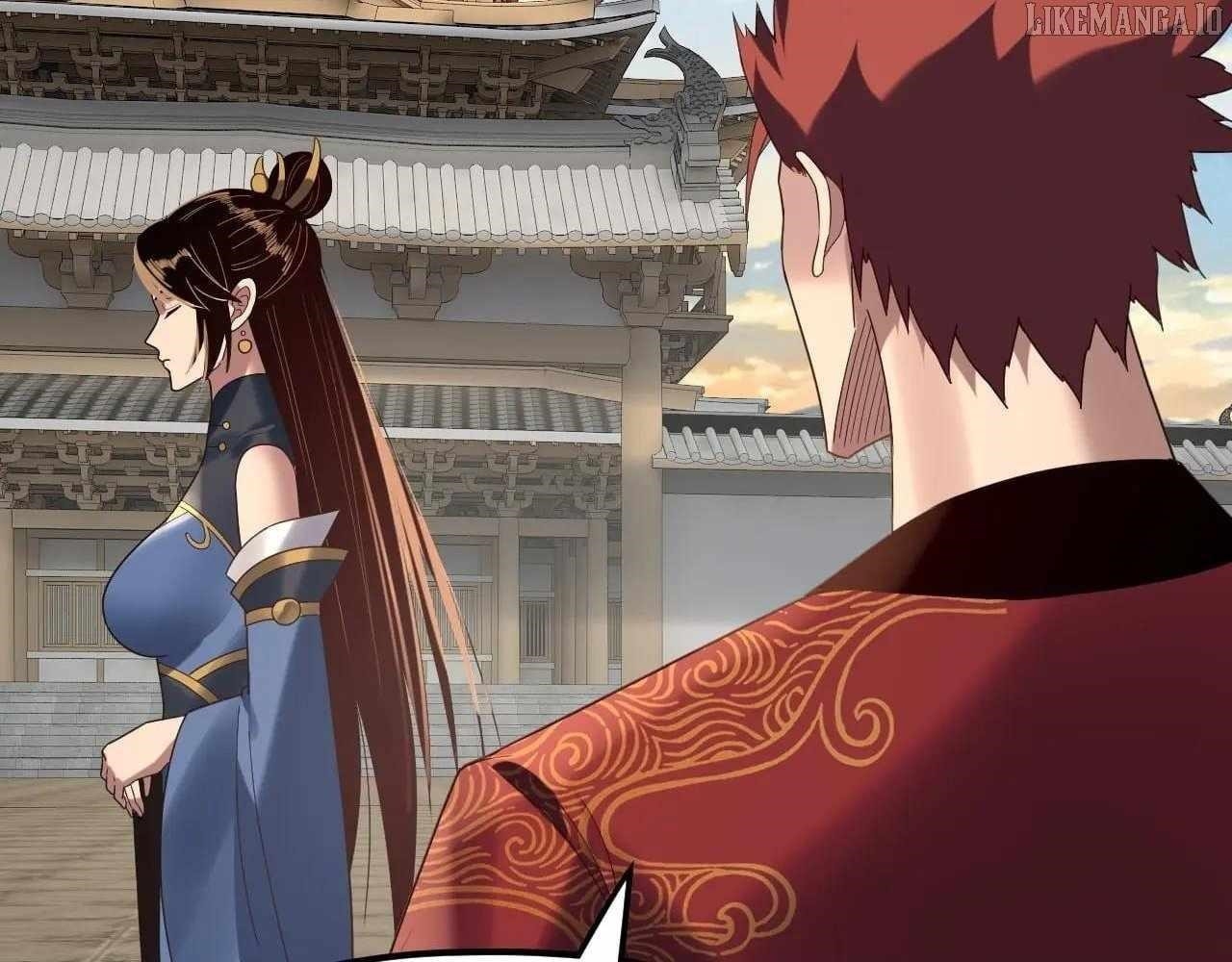 I Am the Fated Villain - Chapter 270 Page 51