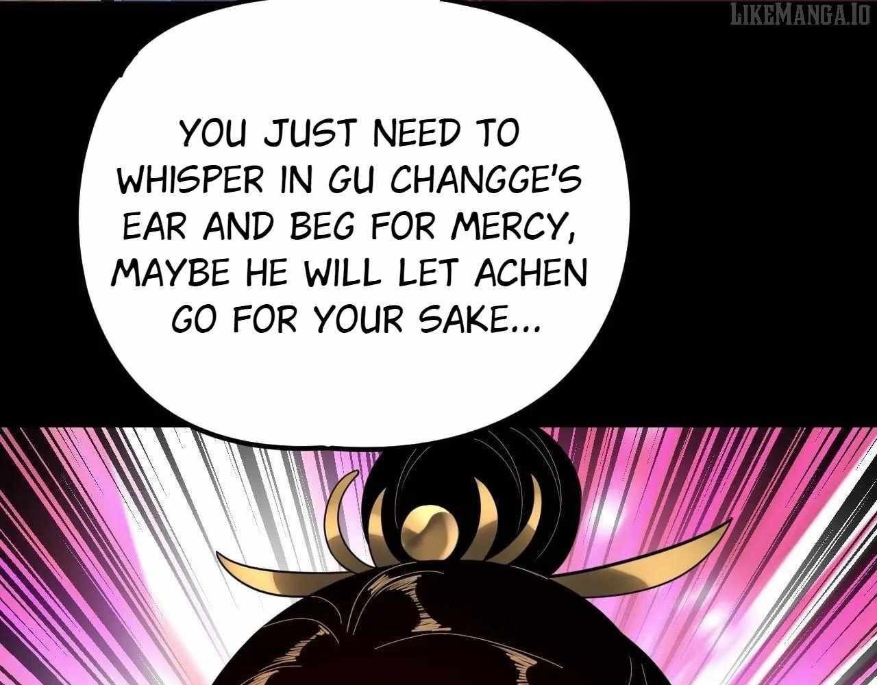 I Am the Fated Villain - Chapter 270 Page 52