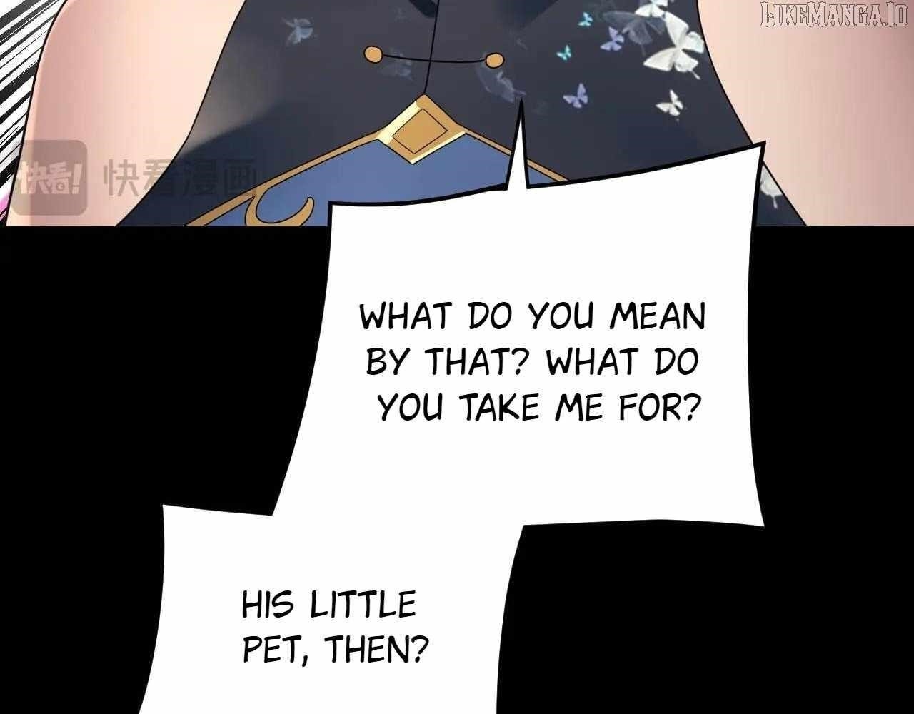 I Am the Fated Villain - Chapter 270 Page 54