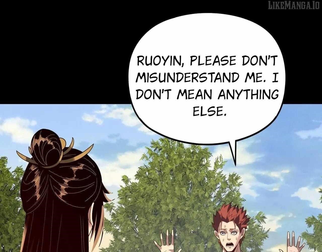 I Am the Fated Villain - Chapter 270 Page 57