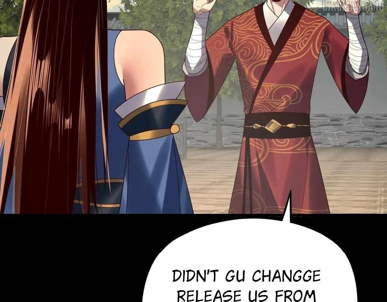 I Am the Fated Villain - Chapter 270 Page 58