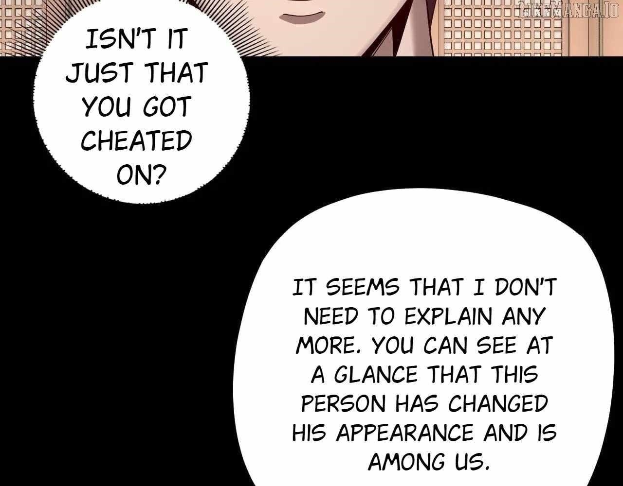 I Am the Fated Villain - Chapter 270 Page 6