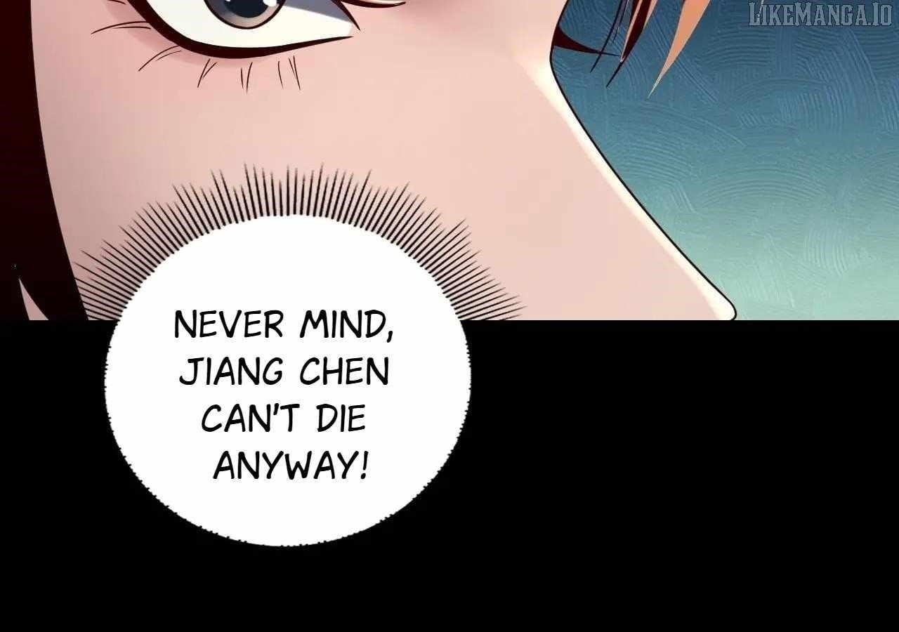 I Am the Fated Villain - Chapter 270 Page 60