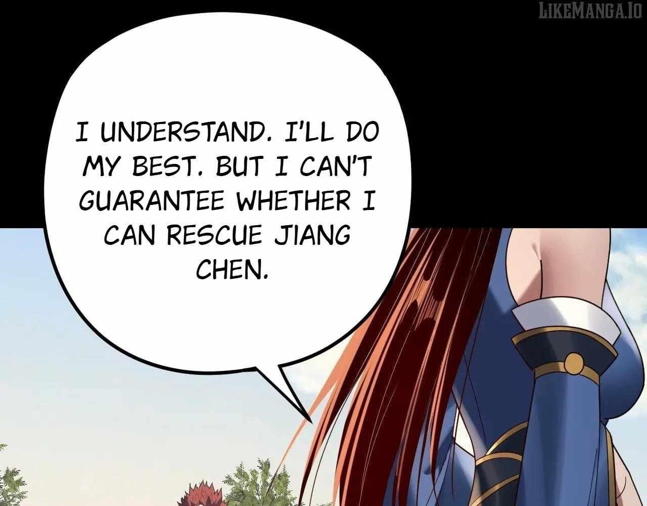 I Am the Fated Villain - Chapter 270 Page 61