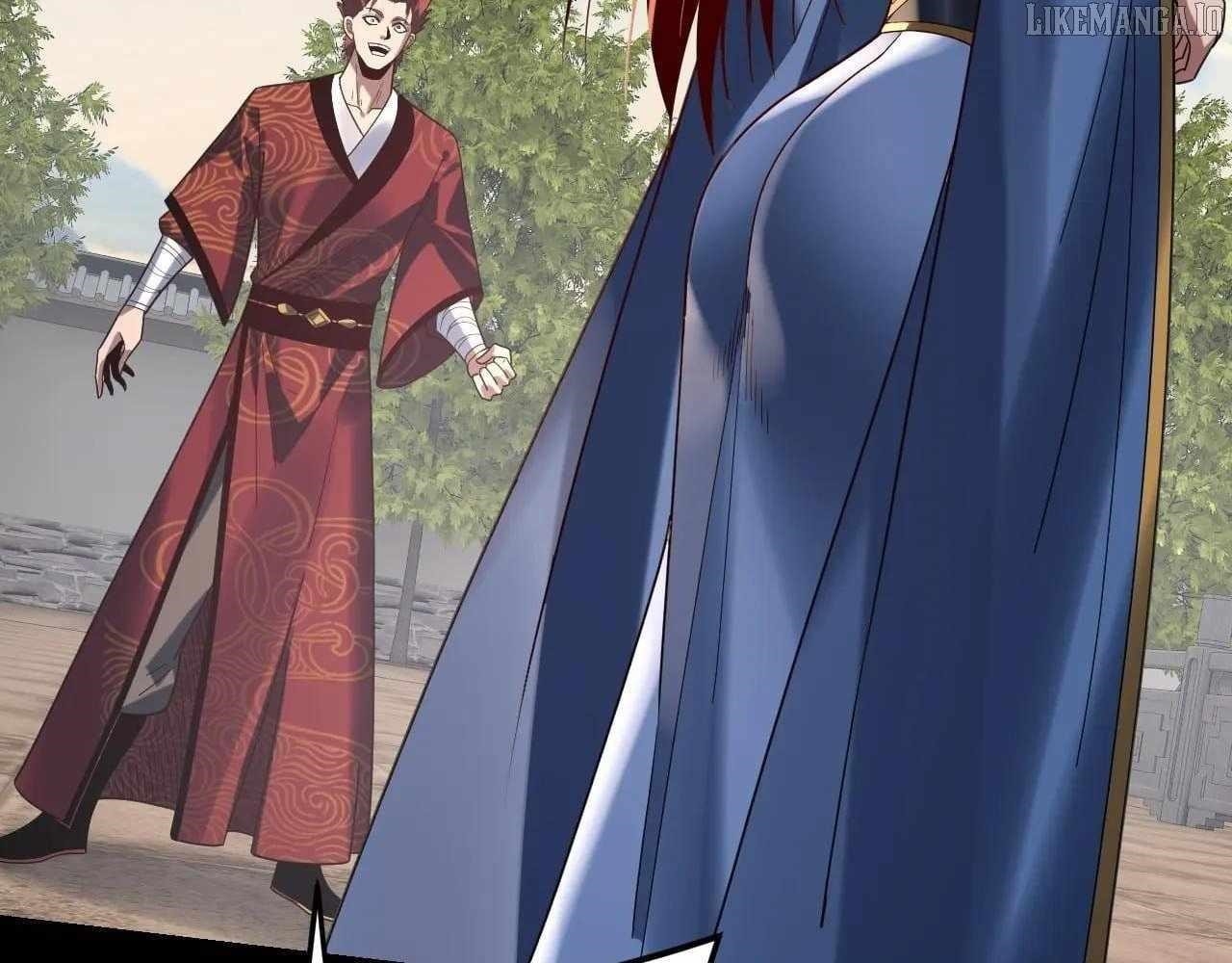 I Am the Fated Villain - Chapter 270 Page 62