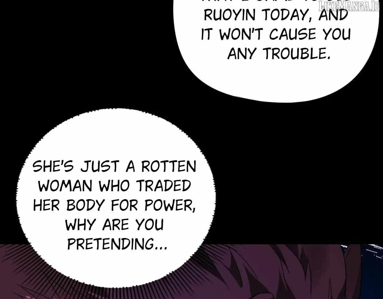 I Am the Fated Villain - Chapter 270 Page 65