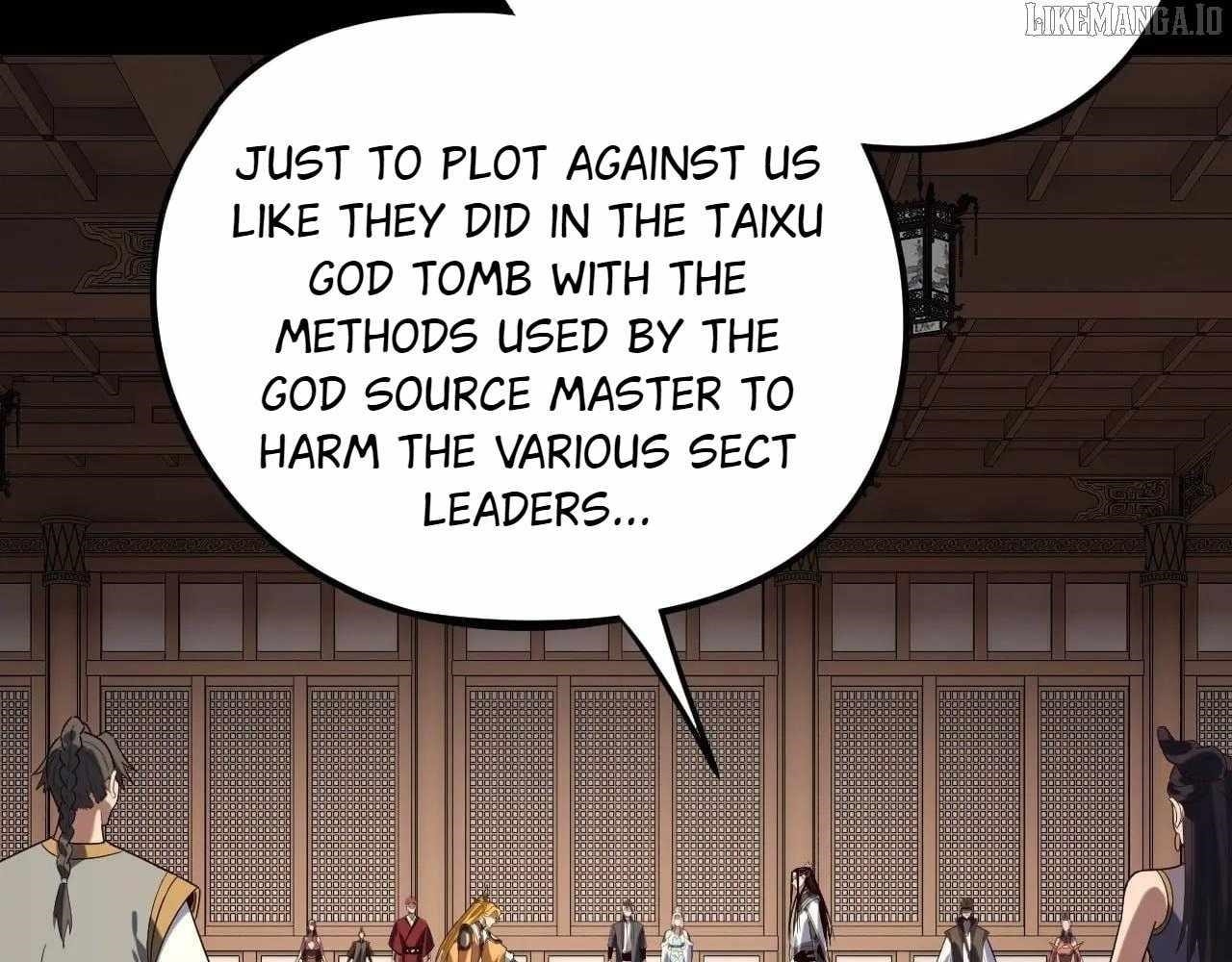 I Am the Fated Villain - Chapter 270 Page 7