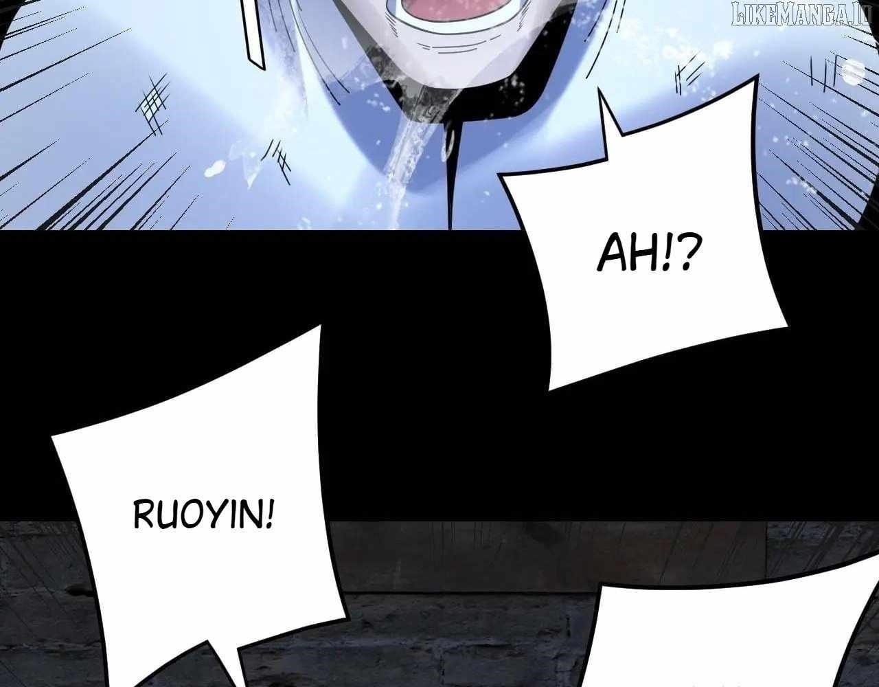 I Am the Fated Villain - Chapter 270 Page 72