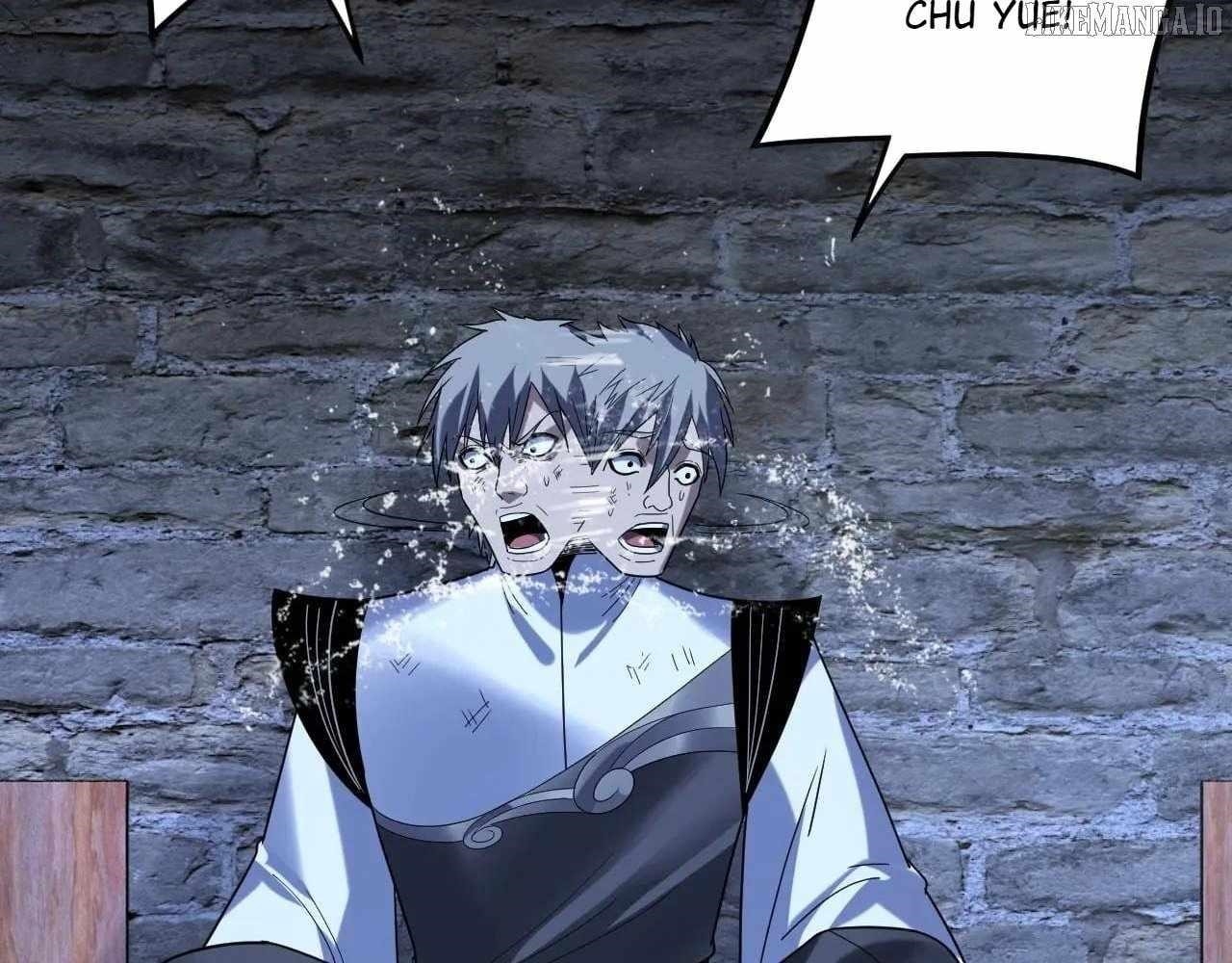 I Am the Fated Villain - Chapter 270 Page 73