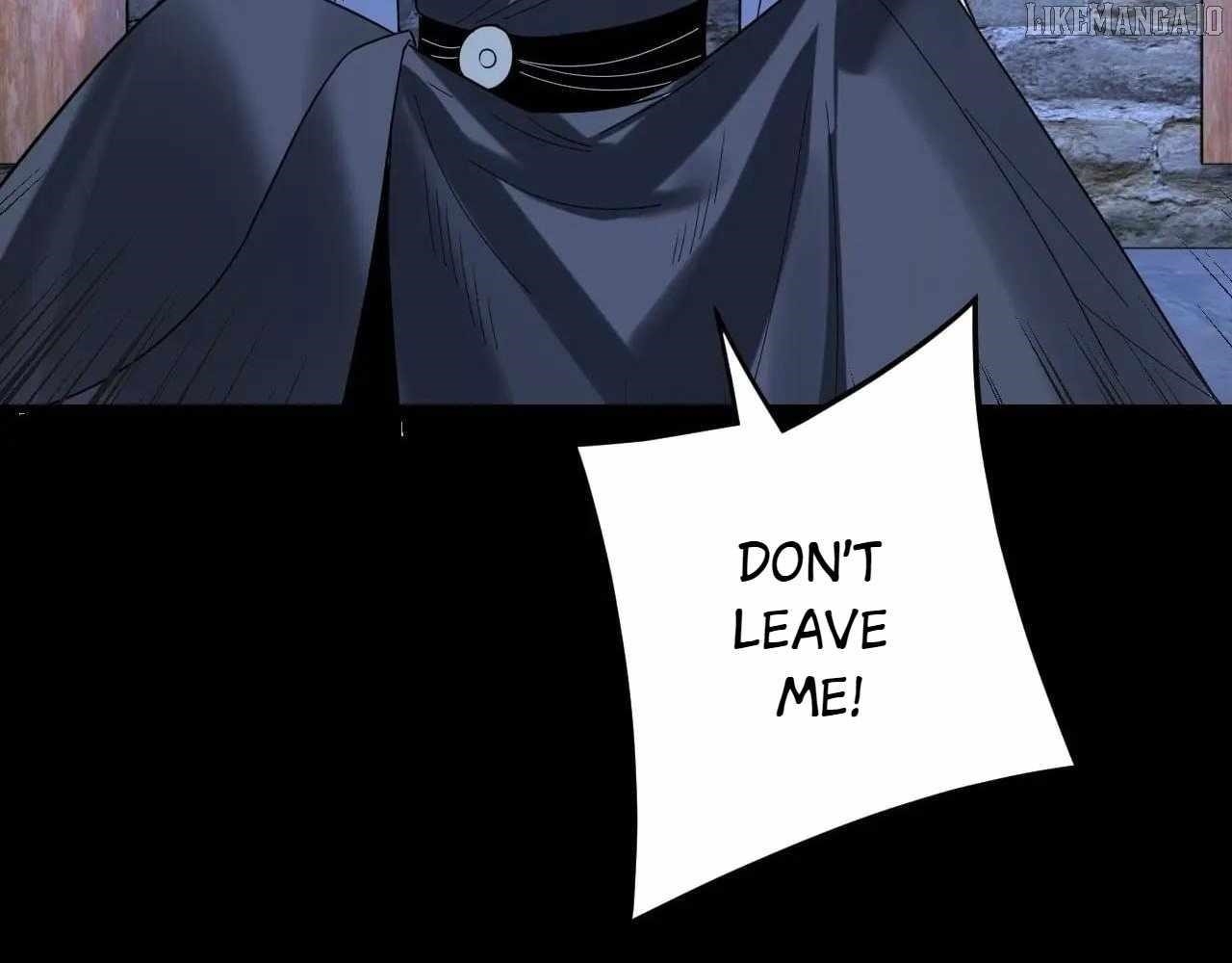 I Am the Fated Villain - Chapter 270 Page 74