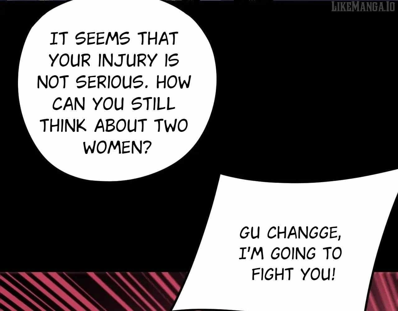 I Am the Fated Villain - Chapter 270 Page 77